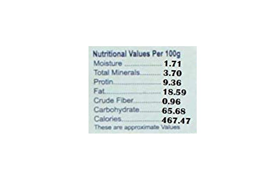 Jain Masala Khakra    Pack  200 grams